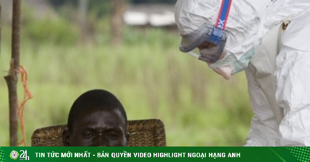 WHO tuyên bố dịch Ebola là tình trạng khẩn cấp toàn cầu