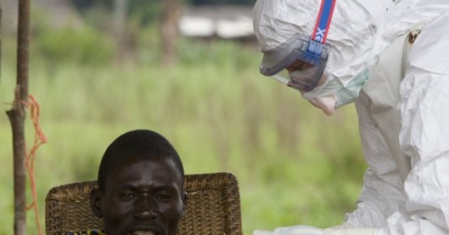 WHO tuyên bố dịch Ebola là tình trạng khẩn cấp toàn cầu