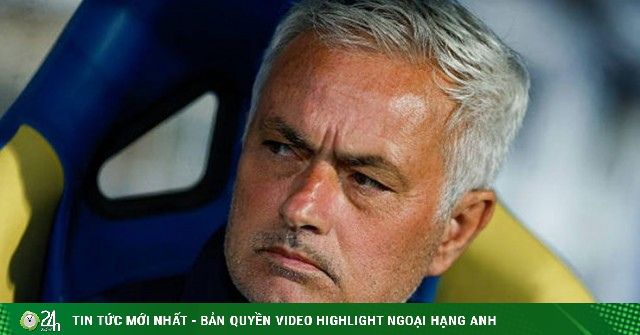 Mourinho chính thức xác nhận tin về Real Madrid, tuần sau "chốt kèo"