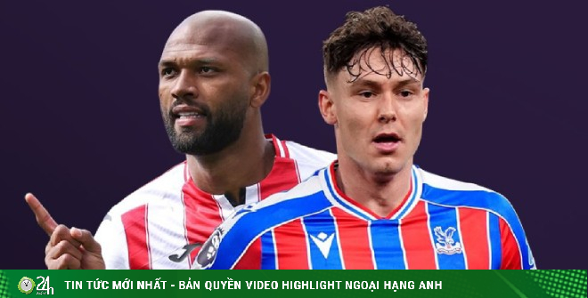 Trực tiếp bóng đá Brentford - Crystal Palace: Vừa đá vừa ngóng chung kết cúp châu Âu (Ngoại hạng Anh)