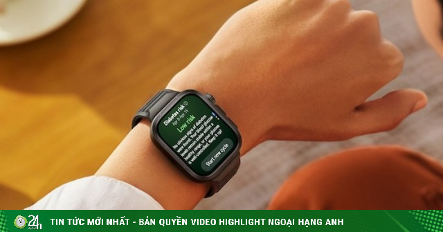 Huawei Watch Fit 5 Pro "lột xác" ngoại hình, có loạt tính năng lần đầu xuất hiện
