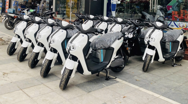 Yamaha NEO's giảm sâu nhất 15 triệu đồng.&nbsp;