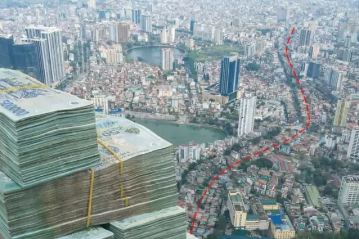Lãi suất vay mua nhà hiện ra sao?