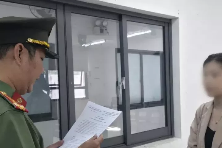 TP.HCM xử phạt 2 trường hợp thi hộ để lấy chứng chỉ tiếng Anh B2