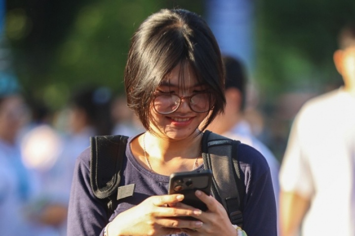 Loạt đại học quy đổi IELTS 4.0-4.5 thành 6-9 điểm tiếng Anh