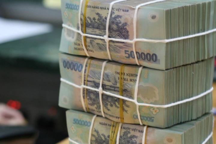 Xuất hiện ngân hàng trả lãi suất 8,5%/năm cho số tiền gửi từ 500.000 đồng: Số tiền về tay là bao nhiêu?