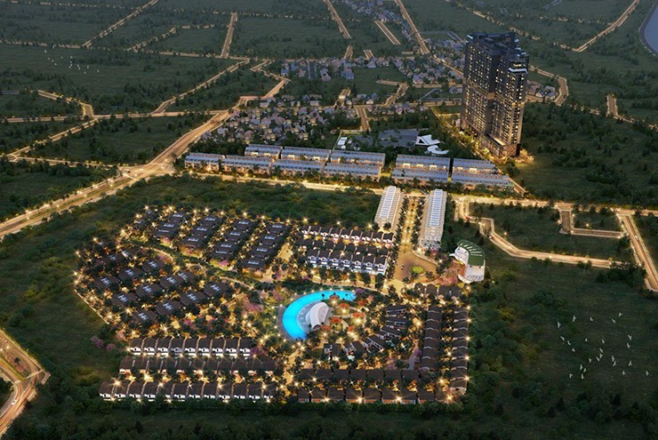 Tokyu Retreat và lợi thế vận hành từ hệ sinh thái nghỉ dưỡng khoáng nóng 4 mùa