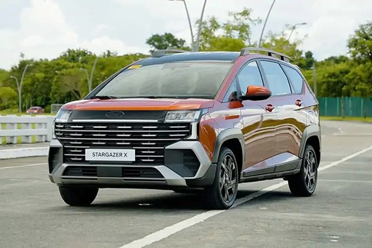 Stargazer 2026 giải quyết thiết kế gây tranh cãi trong bản tiền nhiệm.