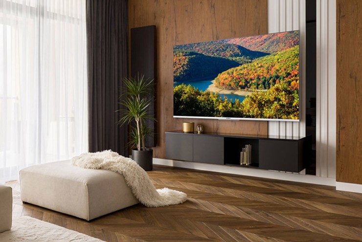 Cách giải quyết điều nhức nhối nhất với Smart TV hiện nay - 1