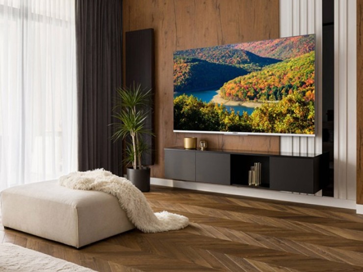 Cách giải quyết điều nhức nhối nhất với Smart TV hiện nay