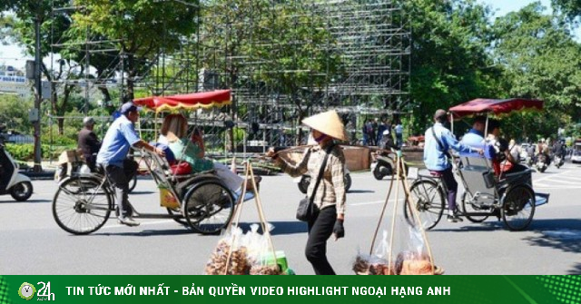 Miền Bắc sắp bước vào đợt nắng nóng rất gay gắt, mức nhiệt thực tế có thể đến 43 độ C