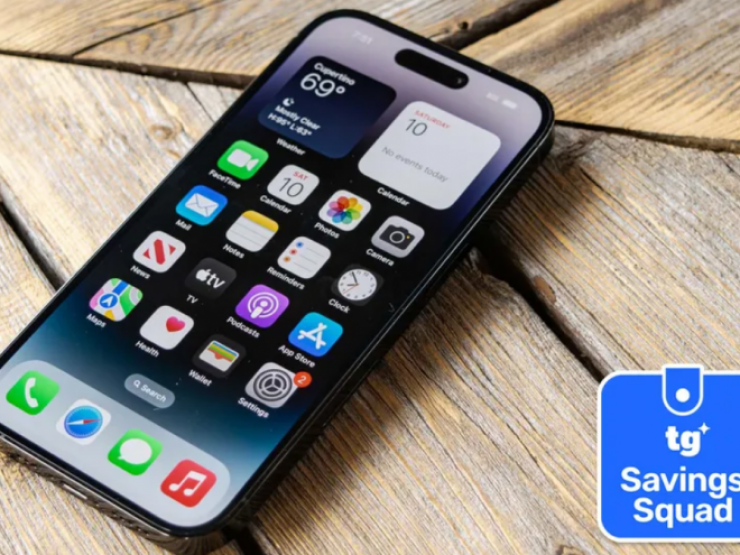 Bao lâu thì nên đổi đời smartphone 1 lần?