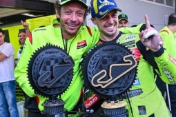 Đua xe MotoGP, Catalan GP: 2 vụ tai nạn kinh hoàng cùng màn trở lại P1 đầy cảm xúc tại Barcelona-Catalunya