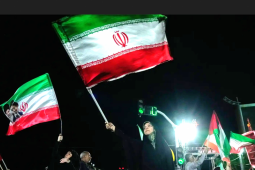 Iran công bố '5 yêu cầu của Mỹ' trong đề xuất hòa bình