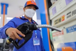 Giá xăng dầu hôm nay 18/5: Dầu thế giới tiếp đà tăng, trong nước giảm nhanh