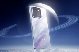 iQOO 15T lộ thông số khủng: Pin siêu mỏng 8.000 mAh, camera 200MP