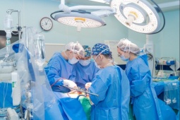 Công bố mới từ Global Hospital Rating: Vinmec có 7 bệnh viện cùng đạt chuẩn 4 sao