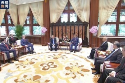 Nhà Trắng nêu kết quả họp thượng đỉnh Trump - Tập