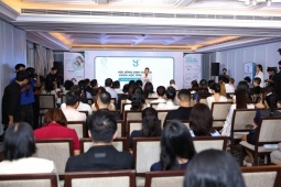 Ra mắt Hội Đồng Dinh Dưỡng Khoa Học Ứng Dụng, giúp chuẩn hóa thông tin cho cộng đồng