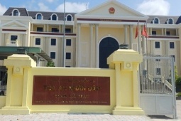 Cựu Giám đốc Sở nhập viện trước phiên xét xử vụ án liên quan bị cáo Nguyễn Thị Thanh Nhàn
