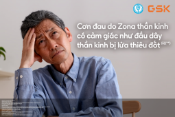 Trên 50 tuổi, đang có bệnh nền có làm tăng nguy cơ mắc Zona thần kinh? Và Zona thần kinh có thực sự đáng lo ngại?