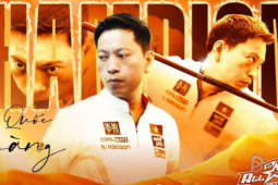 Nóng nhất thể thao chiều 18/5: Hoàng 