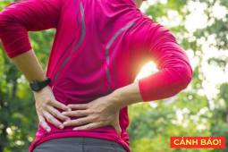 Tin tức sức khỏe - Càng chăm đi bộ buổi sáng càng đau lưng: 3 sai lầm nhiều người vẫn làm mà không biết!