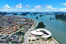 Gần 100% hộ dân đồng thuận thành lập thành phố Quảng Ninh