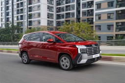Không chỉ Xpander, Stargazer còn phải dè chừng xe hybrid và điện