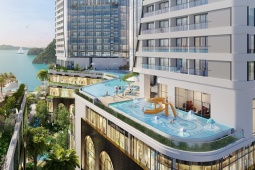 Thời điểm vàng sở hữu căn hộ biển 5 sao giá dưới 2 tỷ đồng