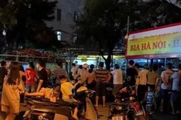 Hai nhân viên nhà hàng ở Hải Phòng tử vong trong bếp, nghi bị điện giật