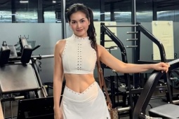 6 sao Việt tuổi tứ tuần được khen trẻ đẹp bất chấp thời gian