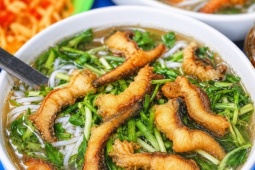 5 bữa sáng giúp phụ nữ tuổi 40 ngăn mất cơ, giữ dáng