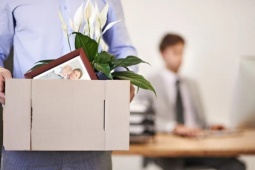 Sa thải nhân viên để thay bằng AI, công ty phải bồi thường 38.000 USD