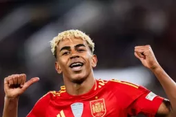 Lamine Yamal phục hồi thần tốc trước thềm World Cup 2026