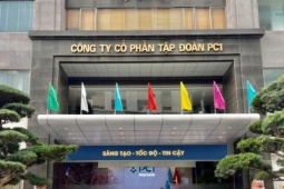 PC1 lên tiếng sau thông tin Chủ tịch, Tổng giám đốc cùng loạt lãnh đạo bị khởi tố