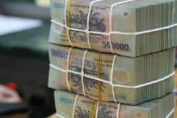 Xuất hiện ngân hàng trả lãi suất 8,5%/năm cho số tiền gửi từ 500.000 đồng: Số tiền về tay là bao nhiêu?