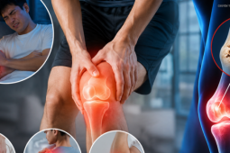 Đau xương về đêm ngày càng nhiều, dấu hiệu cảnh báo không nên bỏ qua