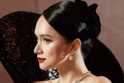 Hương Giang và 57 người đẹp nhập cuộc Hoa hậu Hòa bình