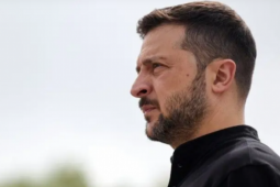 Ông Zelensky cảnh báo lạnh gáy đến Nga, tuyên bố "thay đổi cán cân" trên chiến trường