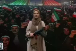 Người Iran xuống đường, tuyên bố sẵn sàng hi sinh giữa nguy cơ chiến tranh tái bùng phát