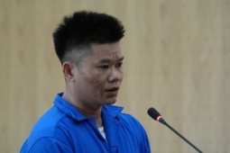 Tử hình đối tượng sát hại mẹ ruột sau cơn "ngáo đá"
