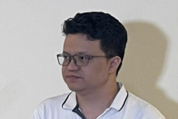 Khởi tố BH Media: Không gian số không phải vùng vô pháp