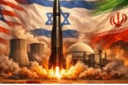 Iran tấn công nhóm thân Mỹ - Israel, Pakistan đưa 8.000 quân tới Saudi Arabia