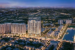 Trung Tâm Hành Chính mới tỉnh Bắc Ninh: Nguồn cung bất động sản có gì mới?