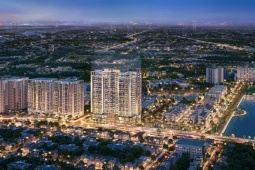 Trung Tâm Hành Chính mới tỉnh Bắc Ninh: Nguồn cung bất động sản có gì mới?