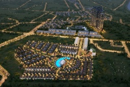 Tokyu Retreat và lợi thế vận hành từ hệ sinh thái nghỉ dưỡng khoáng nóng 4 mùa