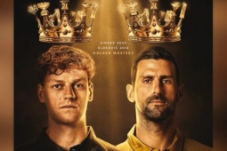 Nóng nhất thể thao tối 18/5: Djokovic chia sẻ 