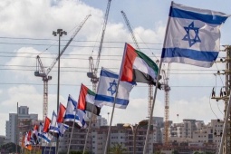 Quan hệ Israel - UAE rạn nứt đúng lúc Mỹ cần đồng minh xử lý vấn đề Iran?