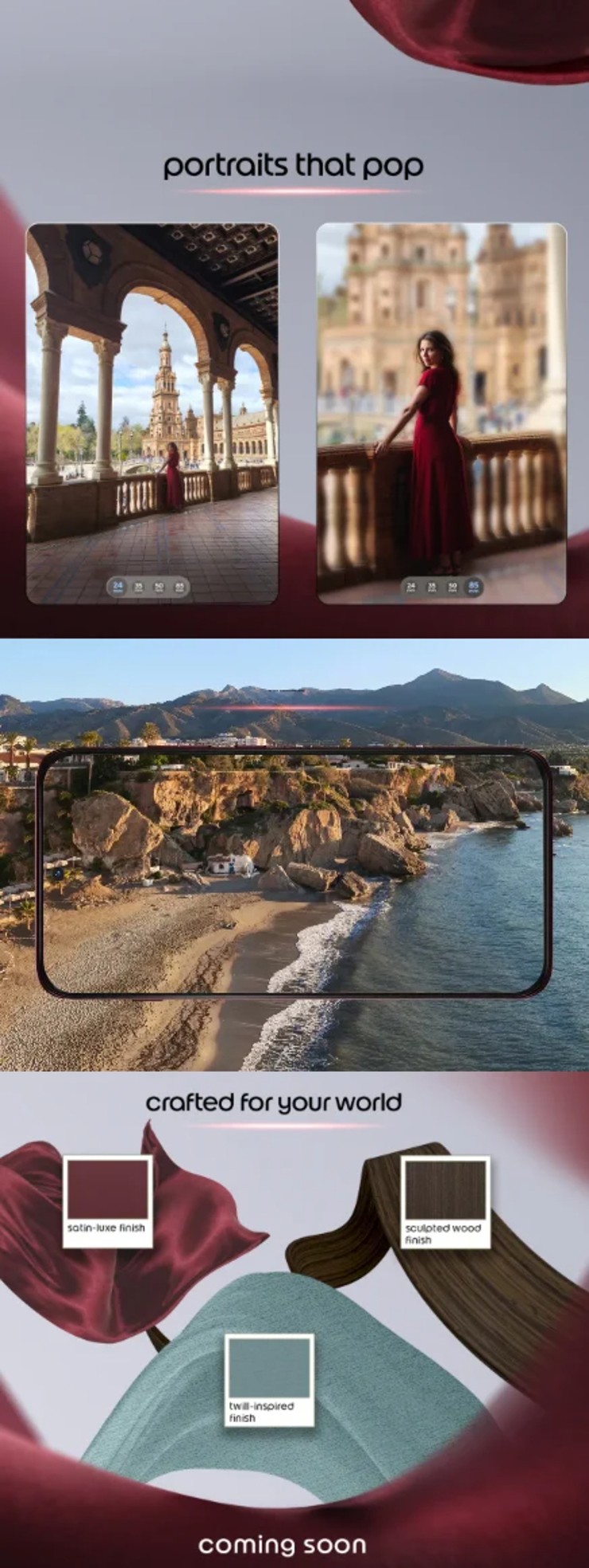 Siêu phẩm tầm trung Motorola Edge 70 Pro+ bất ngờ xuất hiện - 3